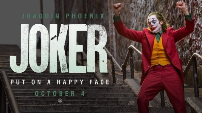 joker movie