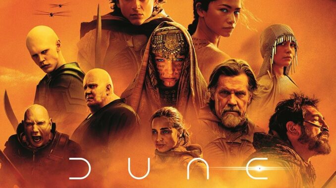 dune