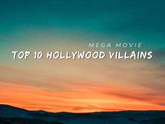hollywood villains