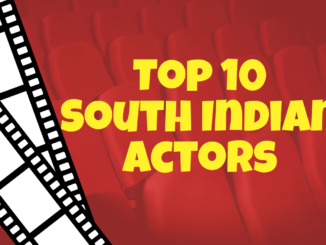 south actors