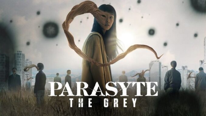 parasyte