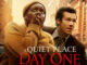 QUIET PLACE