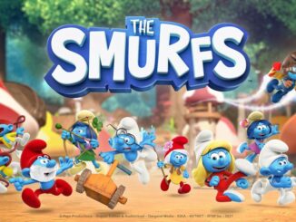 smurfs