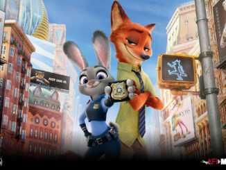 zootopia