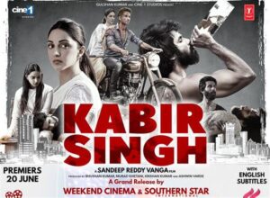 kabir singh