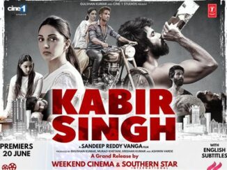 kabir singh